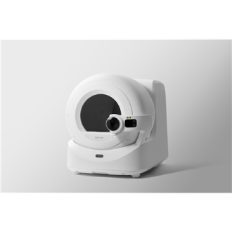 PETKIT | Automatic Cat Litter Box | Purobot Ultra | White PETKIT | Automatic Cat Litter Box | Purobot Ultra | White