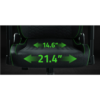 Razer Multi-layered Fabric | Black Razer Multi-layered Fabric | Black