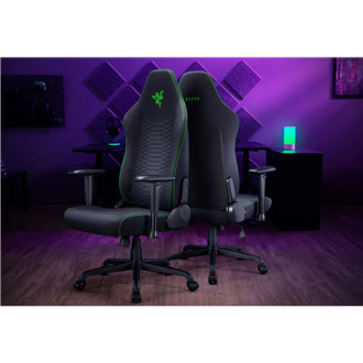 Razer Multi-layered Fabric | Black Razer Multi-layered Fabric | Black