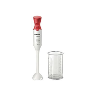 Bosch | Hand Blender | MSM64010 ErgoMixx | Hand Blender | 450 W | Number of speeds 2 | Turbo mode | White Bosch | Hand Blender | MSM64010 ErgoMixx | Hand Blender | 450 W | Number of speeds 2 | Turbo mode | White