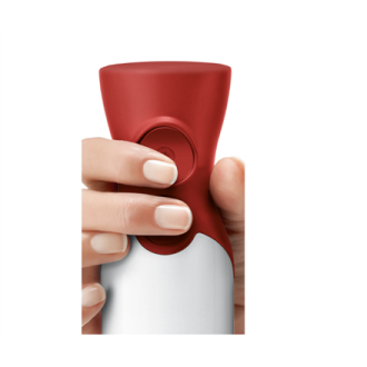 Bosch | Hand Blender | MSM64010 ErgoMixx | Hand Blender | 450 W | Number of speeds 2 | Turbo mode | White Bosch | Hand Blender | MSM64010 ErgoMixx | Hand Blender | 450 W | Number of speeds 2 | Turbo mode | White