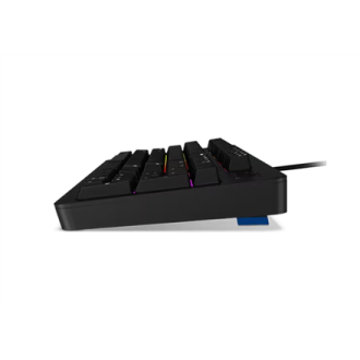 Lenovo Gaming Keyboard | Legion K310 RGB | Keyboard | Wired | US English | Membrane | Black Lenovo Gaming Keyboard | Legion K310 RGB | Keyboard | Wired | US English | Membrane | Black