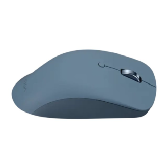 Lenovo Mouse | Yoga Pro | Wireless | Bluetooth | Tidal Teal