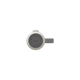 Xiaomi | Straw Mug | Capacity 1 L | Material Stainless steel | White Xiaomi | Straw Mug | Capacity 1 L | Material Stainless steel | White