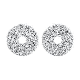 Xiaomi | Robot Vacuum X10+/X20+ Mop Pads