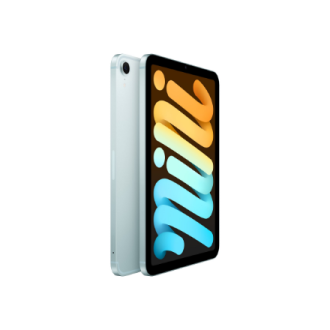 Apple | iPad mini Wi-Fi + Cellular | 8.3 Apple | iPad mini Wi-Fi + Cellular | 8.3