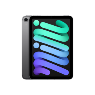 Apple iPad Mini (A17 Pro) | 8.3 Apple iPad Mini (A17 Pro) | 8.3