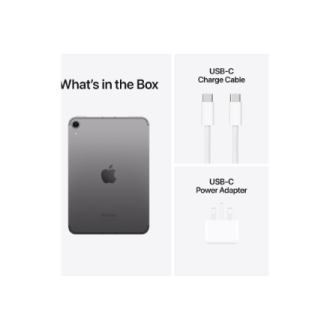 Apple iPad Mini (A17 Pro) | 8.3 Apple iPad Mini (A17 Pro) | 8.3