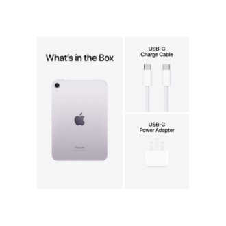 Apple | iPad mini Wi-Fi + Cellular | 8.3 Apple | iPad mini Wi-Fi + Cellular | 8.3