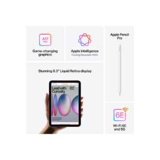 Apple iPad mini | 8.3 Apple iPad mini | 8.3