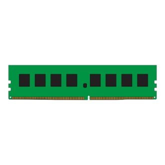 Kingston | KVR32N22S8/8 | 8 GB | DDR4 | 3200 MHz | PC/server | Registered No | ECC No