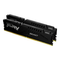 Kingston | Memory kit | KF560C30BBEK2-32 | 1.4 GB | DDR5 | 6000 MHz | PC/server | Registered No | ECC No Kingston | Memory kit | KF560C30BBEK2-32 | 1.4 GB | DDR5 | 6000 MHz | PC/server | Registered No | ECC No