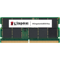 Kingston | 48 GB | KCP556UD8-48 | DDR5 SDRAM | 5600 MHz | PC/server | Registered No | ECC No Kingston | 48 GB | KCP556UD8-48 | DDR5 SDRAM | 5600 MHz | PC/server | Registered No | ECC No