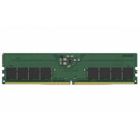 Kingston | KCP556US8-16 | 16 GB | DDR5 | 5600 MHz | PC/server | Registered No | ECC No Kingston | KCP556US8-16 | 16 GB | DDR5 | 5600 MHz | PC/server | Registered No | ECC No