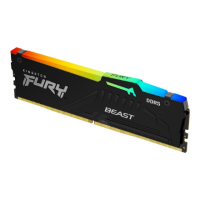 Kingston | KF560C36BBEA-8 | 8 GB | DDR5 | 6000 MHz | PC/server | Registered No | ECC No Kingston | KF560C36BBEA-8 | 8 GB | DDR5 | 6000 MHz | PC/server | Registered No | ECC No