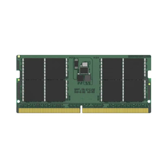 Kingston | KCP556SD8-32 | 32 GB | DDR5 | 5600 MHz | PC/server | Registered No | ECC No Kingston | KCP556SD8-32 | 32 GB | DDR5 | 5600 MHz | PC/server | Registered No | ECC No