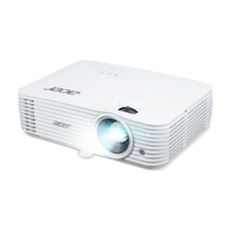 Acer | X1526 | Full HD (1920x1080) | 4000 ANSI lumens | White