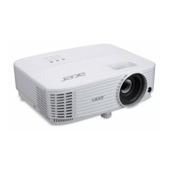 Acer | X1526 | Full HD (1920x1080) | 4000 ANSI lumens | White