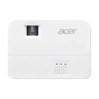 Acer | X1526 | Full HD (1920x1080) | 4000 ANSI lumens | White