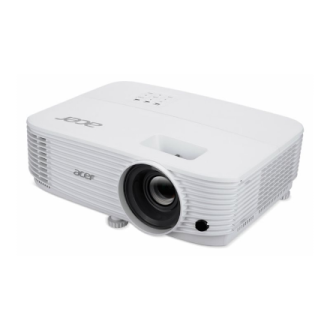 Acer | X1526 | Full HD (1920x1080) | 4000 ANSI lumens | White