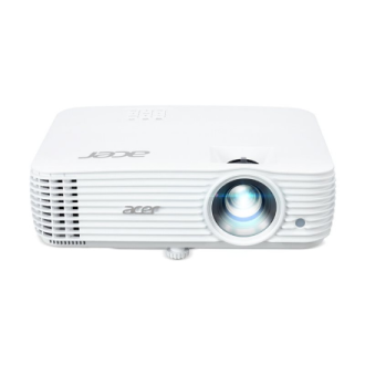 Acer | X1526 | Full HD (1920x1080) | 4000 ANSI lumens | White