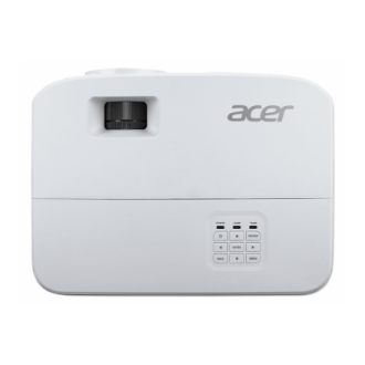 Acer | X1526 | Full HD (1920x1080) | 4000 ANSI lumens | White