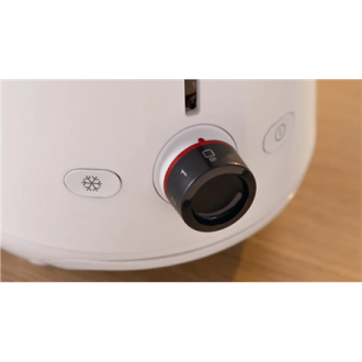 Bosch Compact Toaster | TAT2M121 MyMoment | Power 950 W | Number of slots 2 | Housing material Plastic | White Bosch Compact Toaster | TAT2M121 MyMoment | Power 950 W | Number of slots 2 | Housing material Plastic | White
