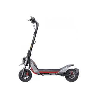 Segway | Ninebot Kickscooter ZT3 Pro E | 1600 W | 25 km/h | 11 Segway | Ninebot Kickscooter ZT3 Pro E | 1600 W | 25 km/h | 11