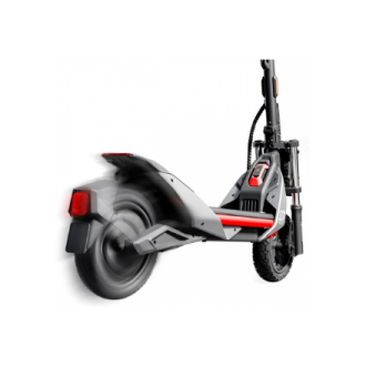 Segway | Ninebot Kickscooter ZT3 Pro E | 1600 W | 25 km/h | 11 Segway | Ninebot Kickscooter ZT3 Pro E | 1600 W | 25 km/h | 11