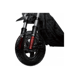 Segway | Ninebot Kickscooter ZT3 Pro E | 1600 W | 25 km/h | 11 Segway | Ninebot Kickscooter ZT3 Pro E | 1600 W | 25 km/h | 11