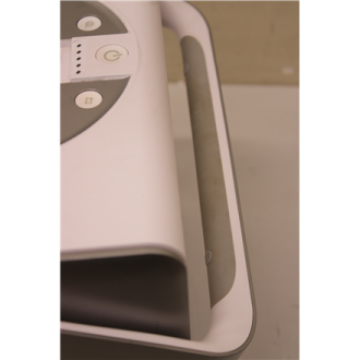 SALE OUT. Ecovacs | Window Cleaning Robot | WINBOT W2 OMNI | Corded | 2800 Pa | White | USED, DIRTY, SCRATCHED, MISSING LIQUID B