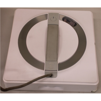 SALE OUT. Ecovacs | Window Cleaning Robot | WINBOT W2 OMNI | Corded | 2800 Pa | White | USED, DIRTY, SCRATCHED, MISSING LIQUID B