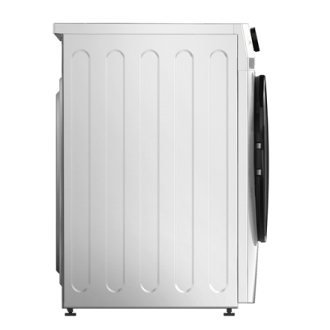 Midea | Washing Machine | MF200W80WB/W-HR | Energy efficiency class A | Front loading | Washing capacity 8 kg | 1400 RPM | Depth Midea | Washing Machine | MF200W80WB/W-HR | Energy efficiency class A | Front loading | Washing capacity 8 kg | 1400 RPM | Depth