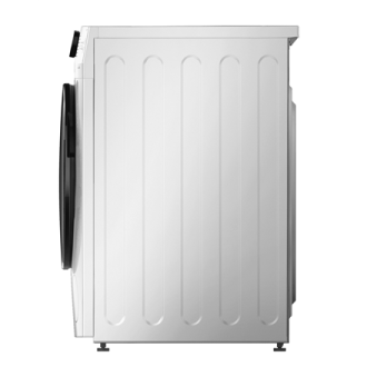 Midea | Washing Machine | MF200W80WB/W-HR | Energy efficiency class A | Front loading | Washing capacity 8 kg | 1400 RPM | Depth Midea | Washing Machine | MF200W80WB/W-HR | Energy efficiency class A | Front loading | Washing capacity 8 kg | 1400 RPM | Depth