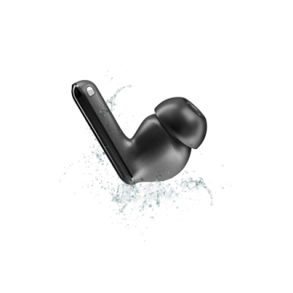 Energy Sistem True Wireless Earphones | Icon Series | Built-in microphone | Bluetooth | ANC | Graphite Energy Sistem True Wireless Earphones | Icon Series | Built-in microphone | Bluetooth | ANC | Graphite