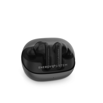 Energy Sistem True Wireless Earphones | Serenity ANC | Built-in microphone | Bluetooth | ANC | Space Energy Sistem True Wireless Earphones | Serenity ANC | Built-in microphone | Bluetooth | ANC | Space