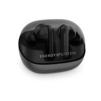 Energy Sistem True Wireless Earphones | Serenity ANC | Built-in microphone | Bluetooth | ANC | Space Energy Sistem True Wireless Earphones | Serenity ANC | Built-in microphone | Bluetooth | ANC | Space