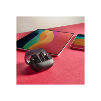 Energy Sistem True Wireless Earphones | Serenity ANC | Built-in microphone | Bluetooth | ANC | Space Energy Sistem True Wireless Earphones | Serenity ANC | Built-in microphone | Bluetooth | ANC | Space