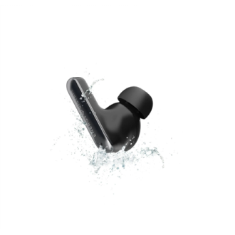 Energy Sistem True Wireless Earphones | Serenity ANC | Built-in microphone | Bluetooth | ANC | Space Energy Sistem True Wireless Earphones | Serenity ANC | Built-in microphone | Bluetooth | ANC | Space