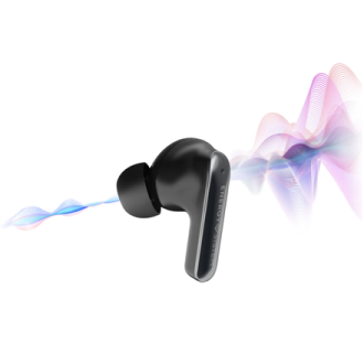 Energy Sistem True Wireless Earphones | Serenity ANC | Built-in microphone | Bluetooth | ANC | Space Energy Sistem True Wireless Earphones | Serenity ANC | Built-in microphone | Bluetooth | ANC | Space