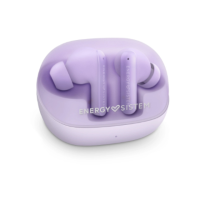 Energy Sistem True Wireless Earphones | Serenity ANC | Built-in microphone | Bluetooth | ANC | Lavender Energy Sistem True Wireless Earphones | Serenity ANC | Built-in microphone | Bluetooth | ANC | Lavender