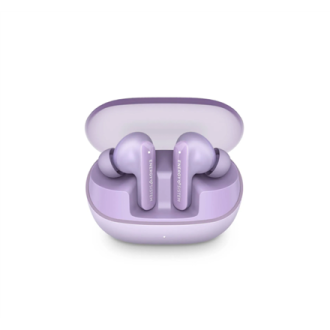 Energy Sistem True Wireless Earphones | Serenity ANC | Built-in microphone | Bluetooth | ANC | Lavender Energy Sistem True Wireless Earphones | Serenity ANC | Built-in microphone | Bluetooth | ANC | Lavender