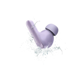 Energy Sistem True Wireless Earphones | Serenity ANC | Built-in microphone | Bluetooth | ANC | Lavender Energy Sistem True Wireless Earphones | Serenity ANC | Built-in microphone | Bluetooth | ANC | Lavender