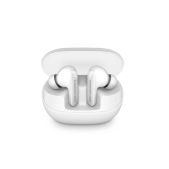 Energy Sistem True Wireless Earphones | Serenity ANC | Built-in microphone | Bluetooth | ANC | White
