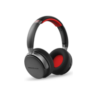 Energy Sistem Headphones | Power Sport | Built-in microphone | Bluetooth | Black/Red Energy Sistem Headphones | Power Sport | Built-in microphone | Bluetooth | Black/Red