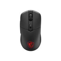 MSI Gaming Mouse | VERSA 300 WIRELESS | Wireless | 2.4 GHz, Bluetooth, USB 2.0 MSI Gaming Mouse | VERSA 300 WIRELESS | Wireless | 2.4 GHz, Bluetooth, USB 2.0