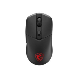 MSI Gaming Mouse | VERSA 300 WIRELESS | Wireless | 2.4 GHz, Bluetooth, USB 2.0 MSI Gaming Mouse | VERSA 300 WIRELESS | Wireless | 2.4 GHz, Bluetooth, USB 2.0