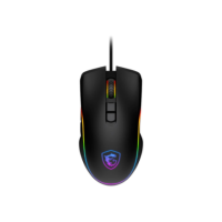 MSI Gaming Mouse | FORGE GM300 | Wired | USB 2.0 MSI Gaming Mouse | FORGE GM300 | Wired | USB 2.0