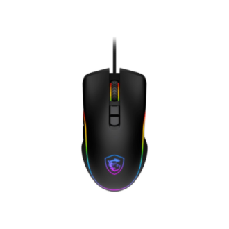 MSI Gaming Mouse | FORGE GM300 | Wired | USB 2.0 MSI Gaming Mouse | FORGE GM300 | Wired | USB 2.0