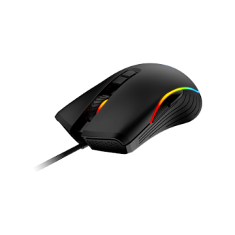 MSI Gaming Mouse | FORGE GM300 | Wired | USB 2.0 MSI Gaming Mouse | FORGE GM300 | Wired | USB 2.0